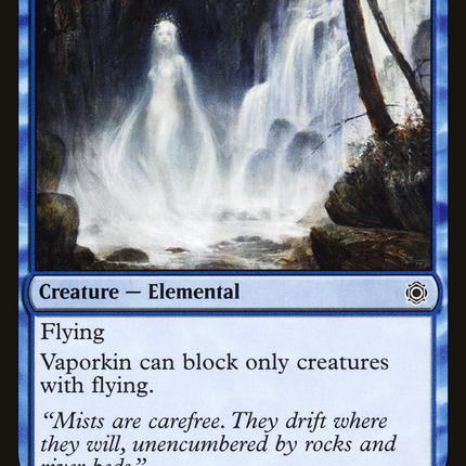 Vaporkin (CN2-124) - Conspiracy: Take the Crown