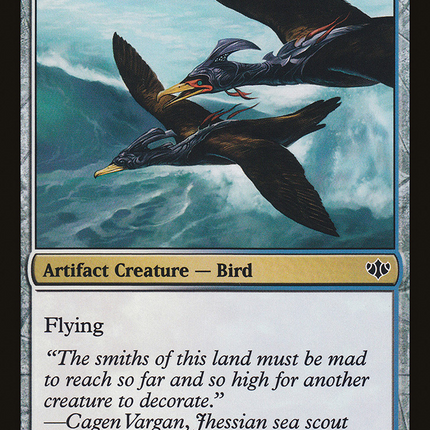 Esper Cormorants (CON-105) - Conflux