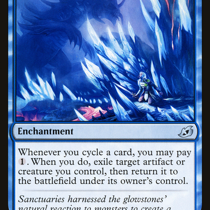 Escape Protocol (IKO-048) - Ikoria: Lair of Behemoths
