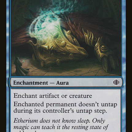 Coma Veil (ALA-036) - Shards of Alara