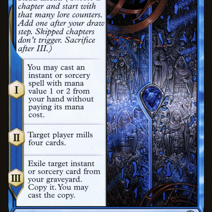Founding the Third Path (DMU-050) - Dominaria United Foil
