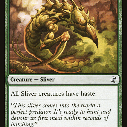 Reflex Sliver (TSR-226) - Time Spiral Remastered