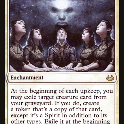 Séance (MM3-022) - Modern Masters 2017 Foil
