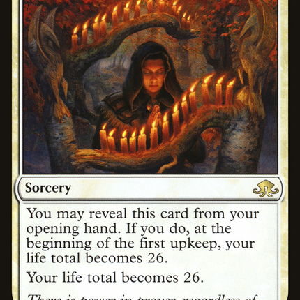 Providence (EMN-037) - Eldritch Moon Foil