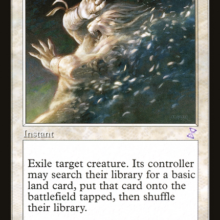 Path to Exile (TSR-299) - Time Spiral Remastered