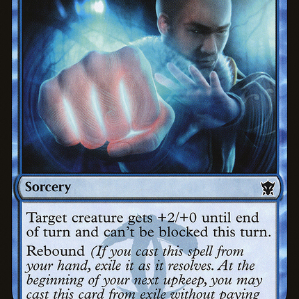 Taigam's Strike (DTK-081) - Dragons of Tarkir Foil