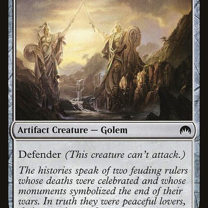 Guardians of Meletis (ORI-228) - Magic Origins Foil