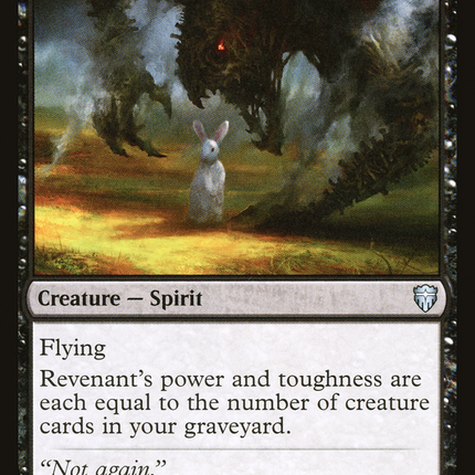 Revenant (CMR-147) - Commander Legends