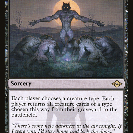 Patriarch's Bidding (MH2-275) - Modern Horizons 2