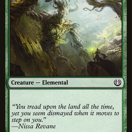 Terrain Elemental (KLD-272) - Kaladesh