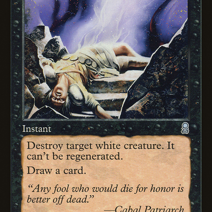 Execute (ODY-133) - Odyssey