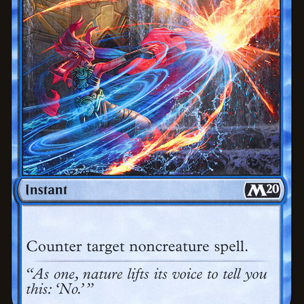 Negate (M20-069) - Core Set 2020