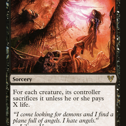 Killing Wave (AVR-111) - Avacyn Restored