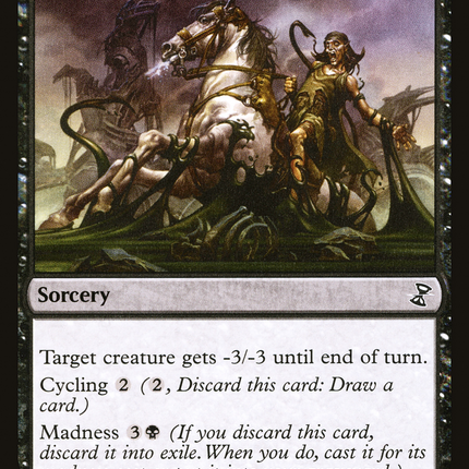 Ichor Slick (TSR-119) - Time Spiral Remastered Foil