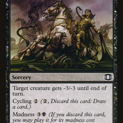 Ichor Slick (FUT-068) - Future Sight Foil
