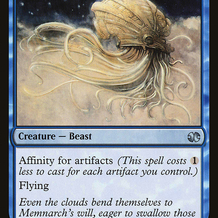 Qumulox (MM2-054) - Modern Masters 2015