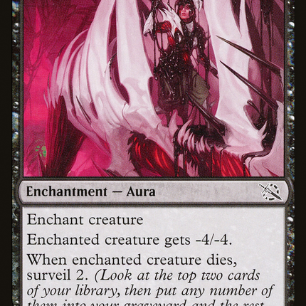 Failed Conversion (MOM-103) - March of the Machine Foil