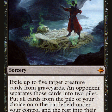 Boneyard Parley (XLN-094) - Ixalan