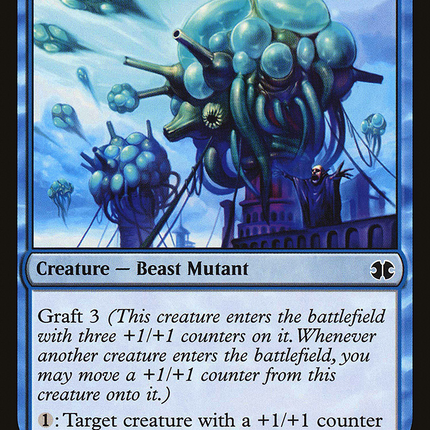 Helium Squirter (MM2-047) - Modern Masters 2015