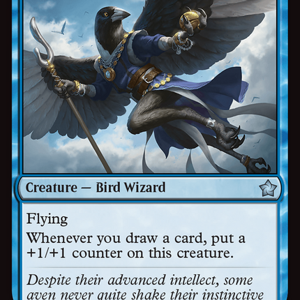 Clinquant Skymage (FDN-033) - Foundations