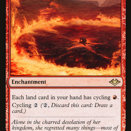 Tectonic Reformation (MH1-149) - Modern Horizons