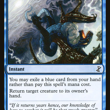 Snapback (TSR-087) - Time Spiral Remastered Foil