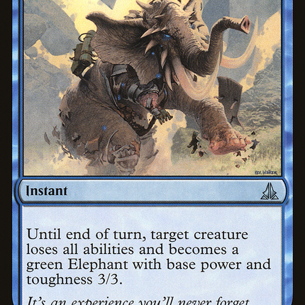 Gift of Tusks (OGW-055) - Oath of the Gatewatch