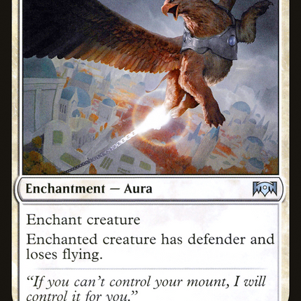 Sky Tether (RNA-021) - Ravnica Allegiance