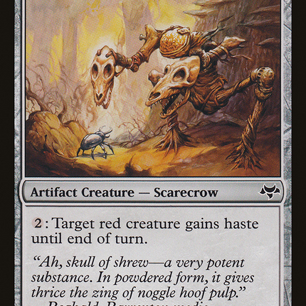 Jawbone Skulkin (EVE-170) - Eventide