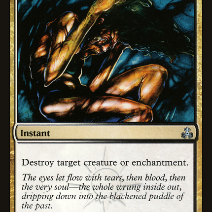 Mortify (GPT-122) - Guildpact Foil