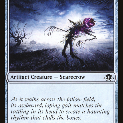 Field Creeper (EMN-195) - Eldritch Moon