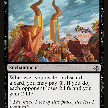 Faith of the Devoted (AKH-090) - Amonkhet Foil