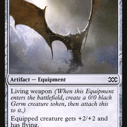 Skinwing (2XM-288) - Double Masters Foil