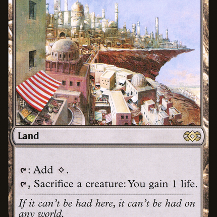High Market (2XM-321) - Double Masters Foil