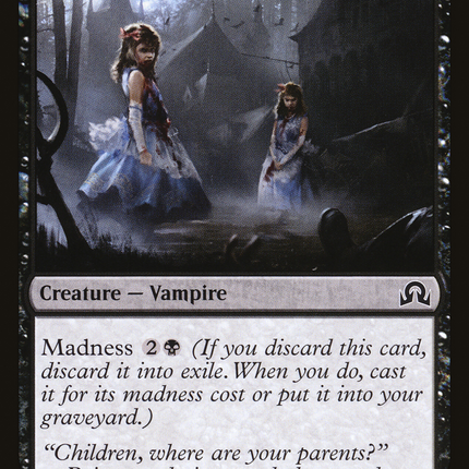 Twins of Maurer Estate (SOI-142) - Shadows over Innistrad