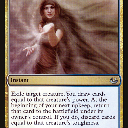 Vanish into Memory (MM3-199) - Modern Masters 2017
