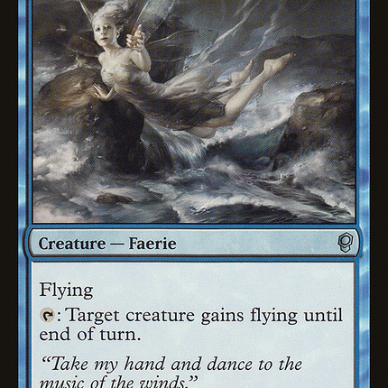 Wind Dancer (CNS-111) - Conspiracy