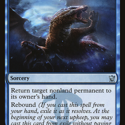 Void Squall (DTK-083) - Dragons of Tarkir Foil