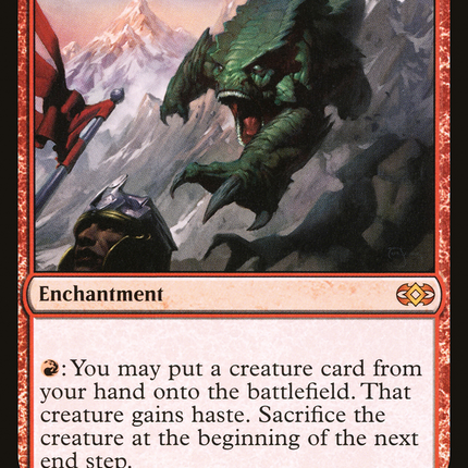 Sneak Attack (2XM-145) - Double Masters