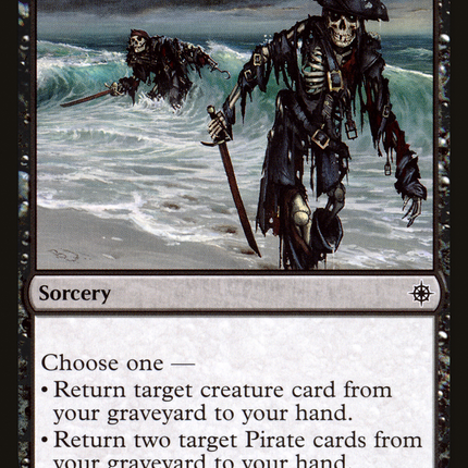 March of the Drowned (XLN-112) - Ixalan