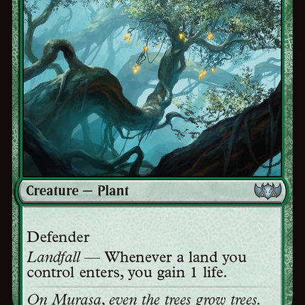 Jaddi Offshoot (TDC-260) - Commander: Tarkir: Dragonstorm