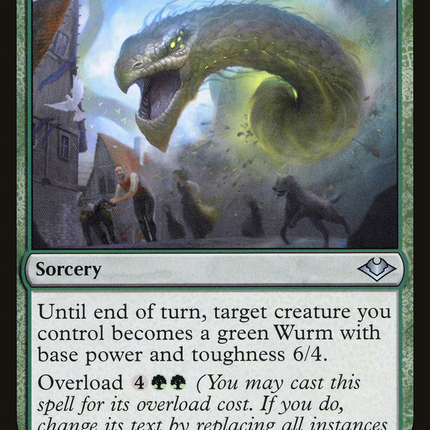Scale Up (MH1-179) - Modern Horizons