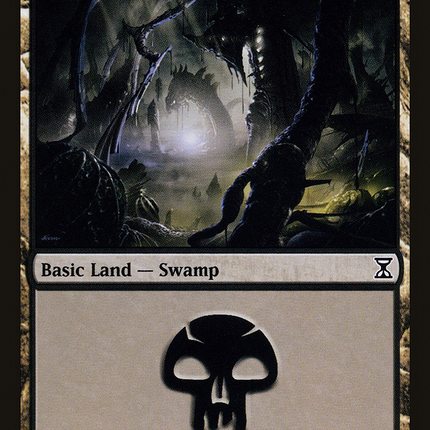 Swamp (TSP-290) - Time Spiral