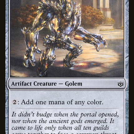Prismite (WAR-242) - War of the Spark