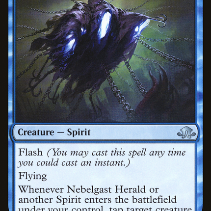 Nebelgast Herald (EMN-071) - Eldritch Moon