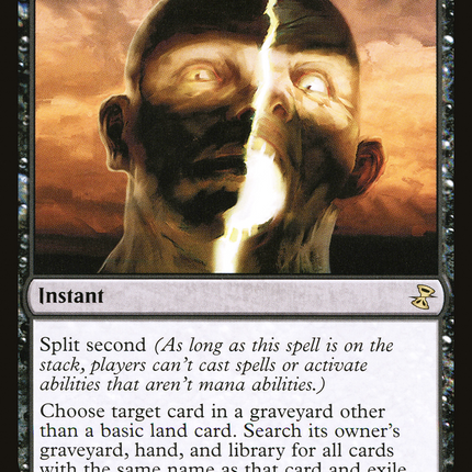 Extirpate (TSR-114) - Time Spiral Remastered Foil