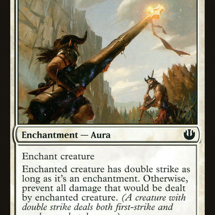 Armament of Nyx (JOU-004) - Journey into Nyx