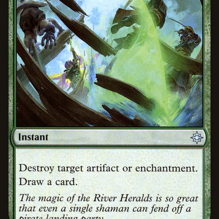 Slice in Twain (XLN-207) - Ixalan Foil