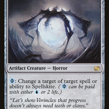 Spellskite (MM2-230) - Modern Masters 2015 Foil