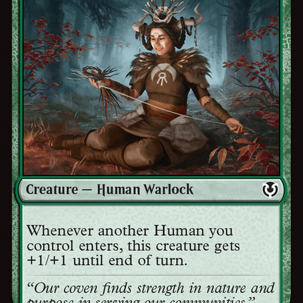 Dawnhart Disciple (INR-191) - Innistrad Remastered Foil